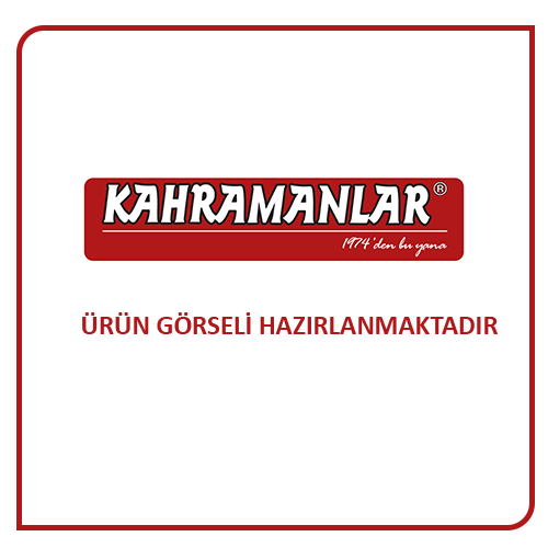 ECRİN SOS KEPÇESİ