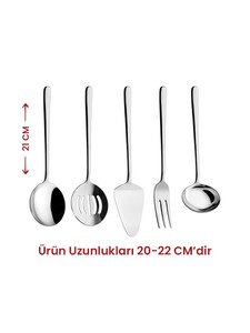  BAHAR 5 PARÇA SOS SERVİS TAKIMI
