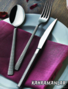 FİESTA 30 PARÇA KAŞIK SET